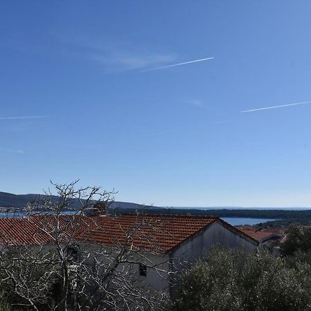 Denjak Apartments Kornić Dış mekan fotoğraf