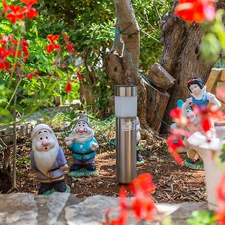Denjak Apartments Kornić Dış mekan fotoğraf