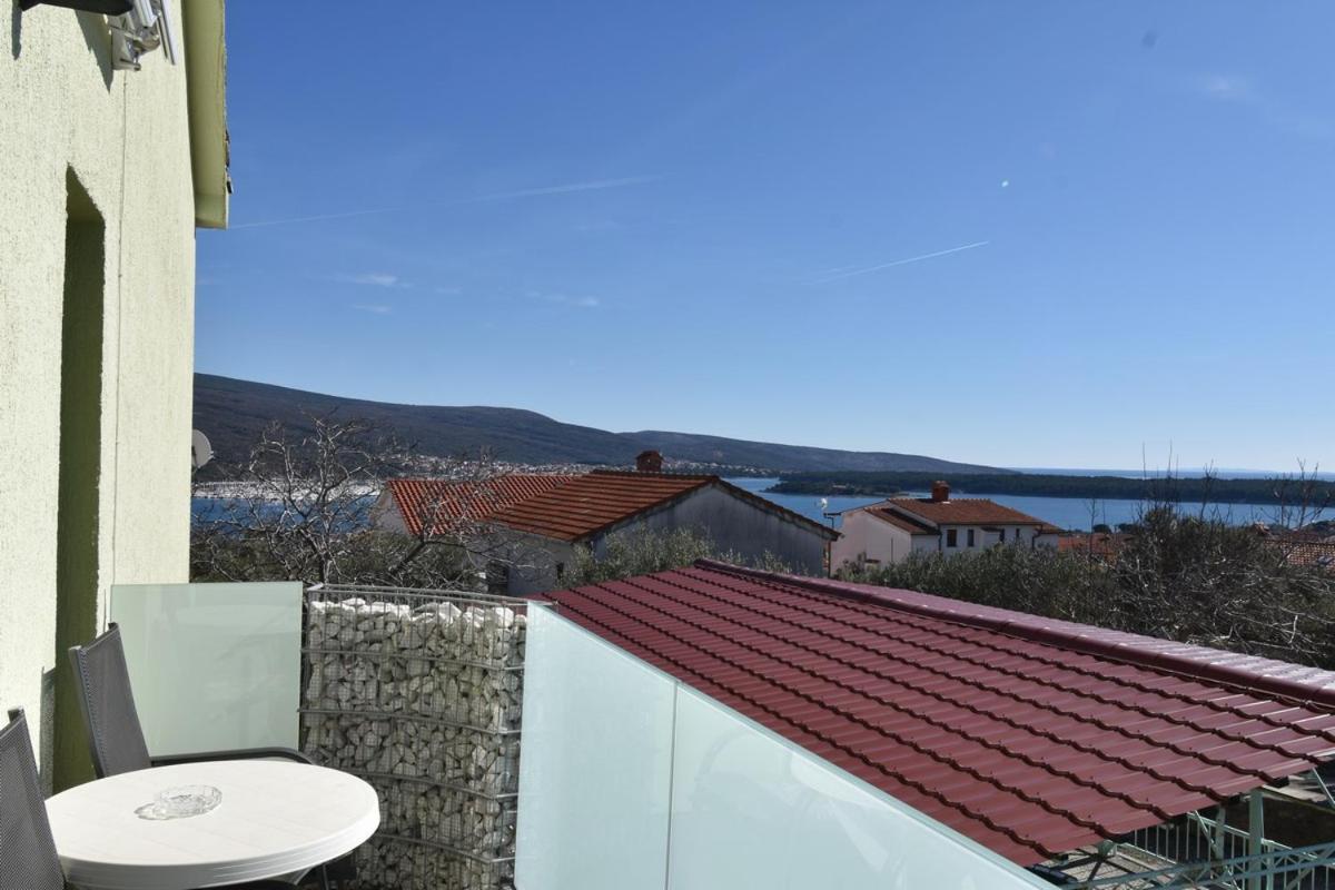 Denjak Apartments Kornić Dış mekan fotoğraf