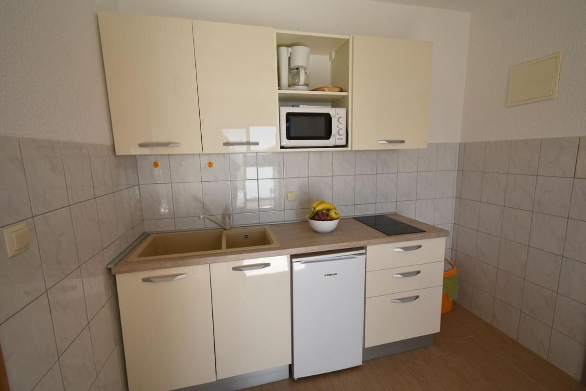 Denjak Apartments Kornić Dış mekan fotoğraf