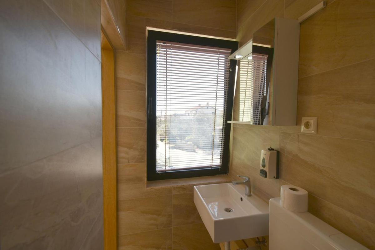 Denjak Apartments Kornić Dış mekan fotoğraf