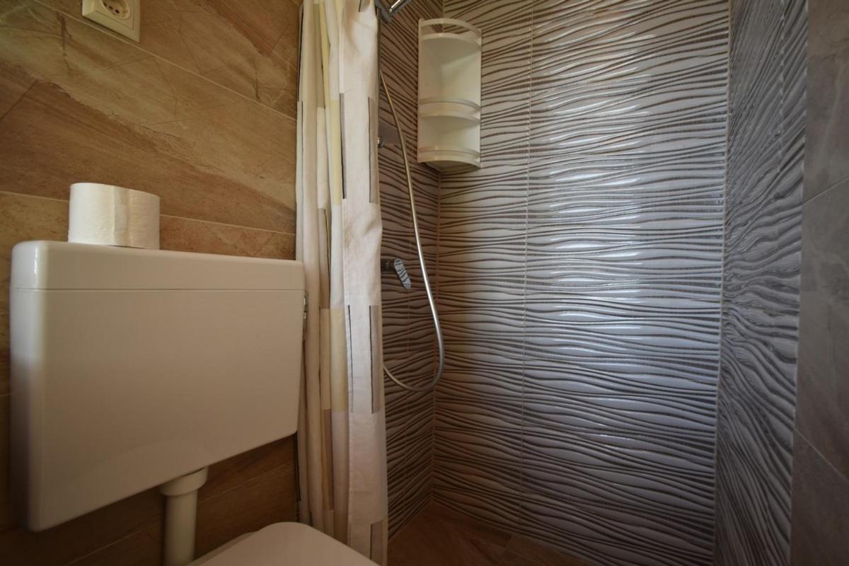 Denjak Apartments Kornić Dış mekan fotoğraf