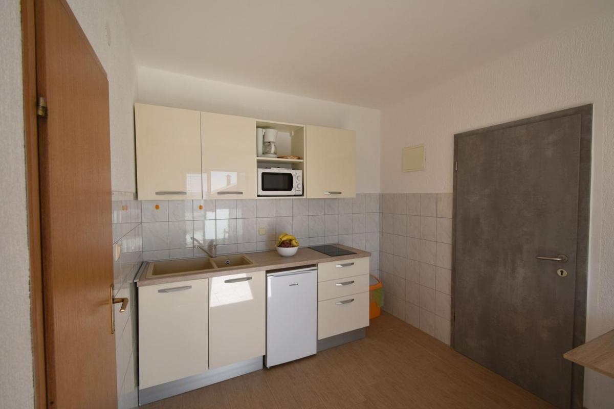 Denjak Apartments Kornić Dış mekan fotoğraf