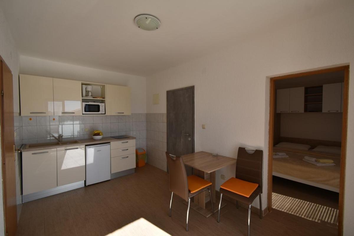 Denjak Apartments Kornić Dış mekan fotoğraf