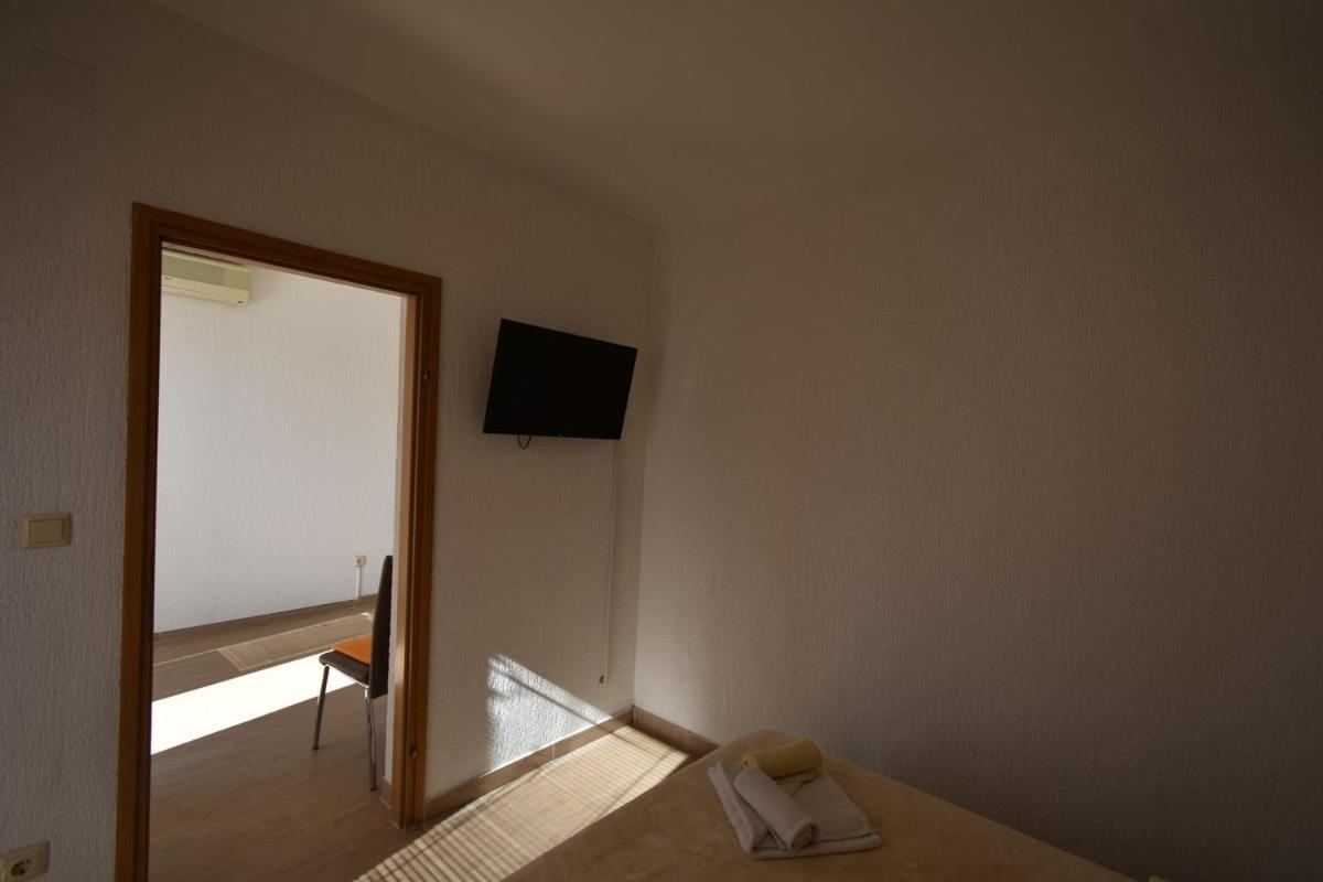 Denjak Apartments Kornić Dış mekan fotoğraf