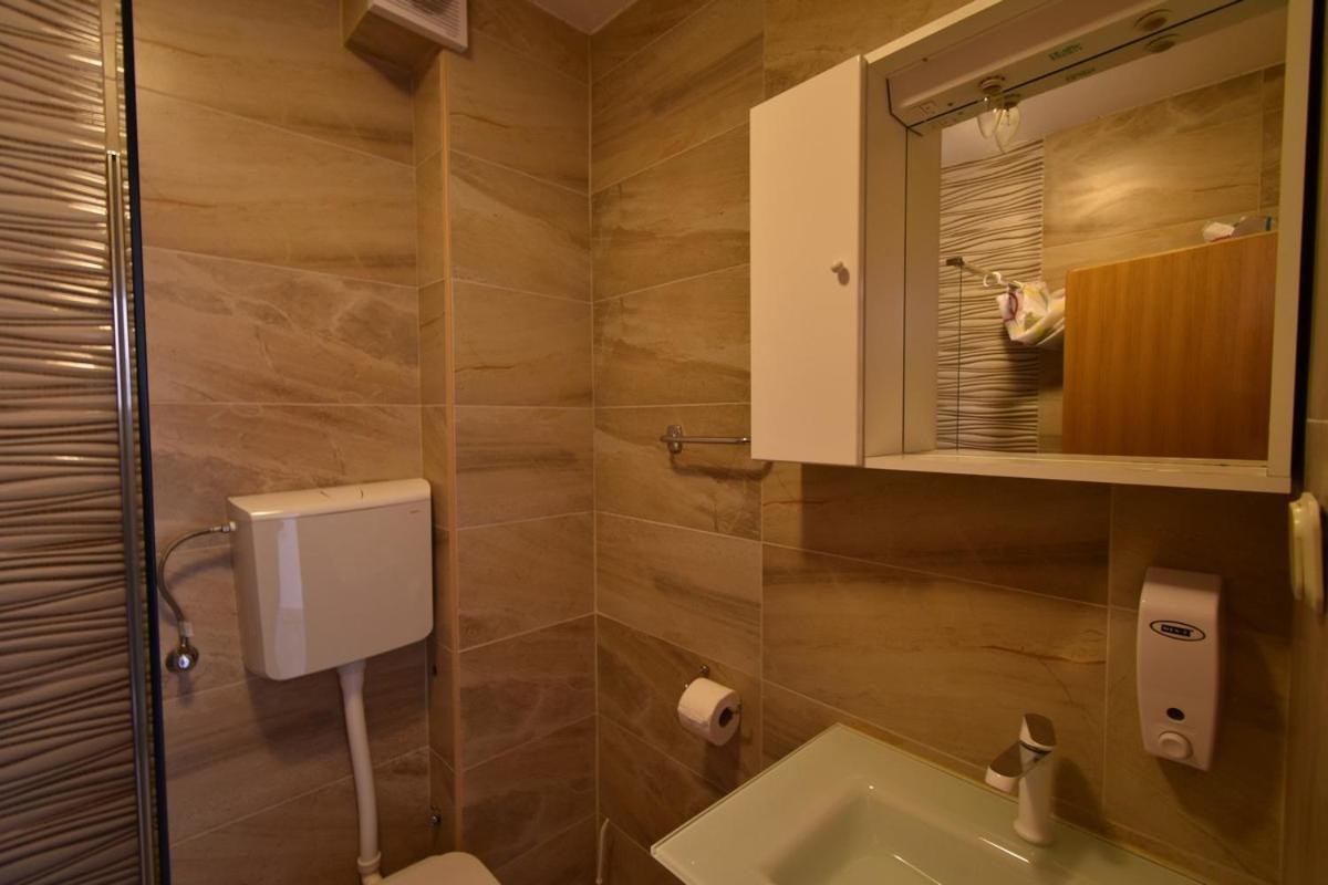 Denjak Apartments Kornić Dış mekan fotoğraf