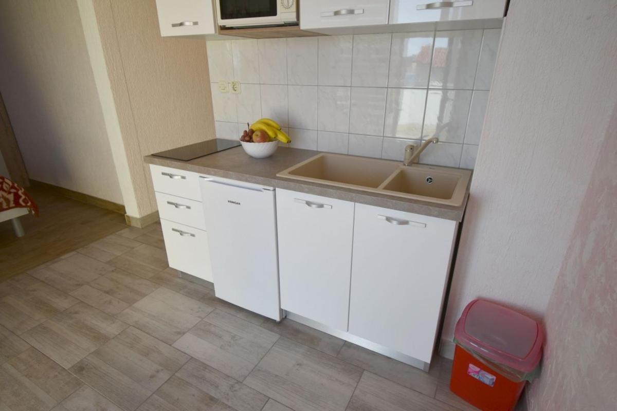 Denjak Apartments Kornić Dış mekan fotoğraf