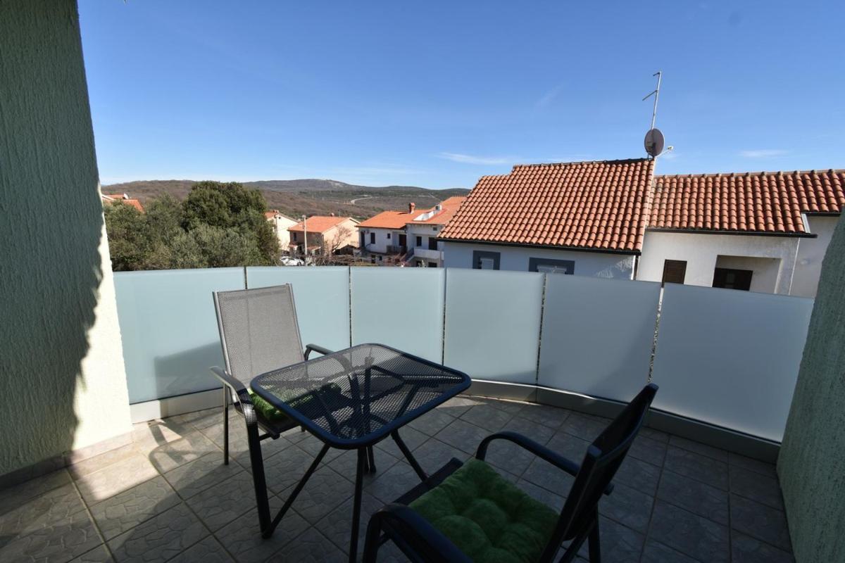 Denjak Apartments Kornić Dış mekan fotoğraf