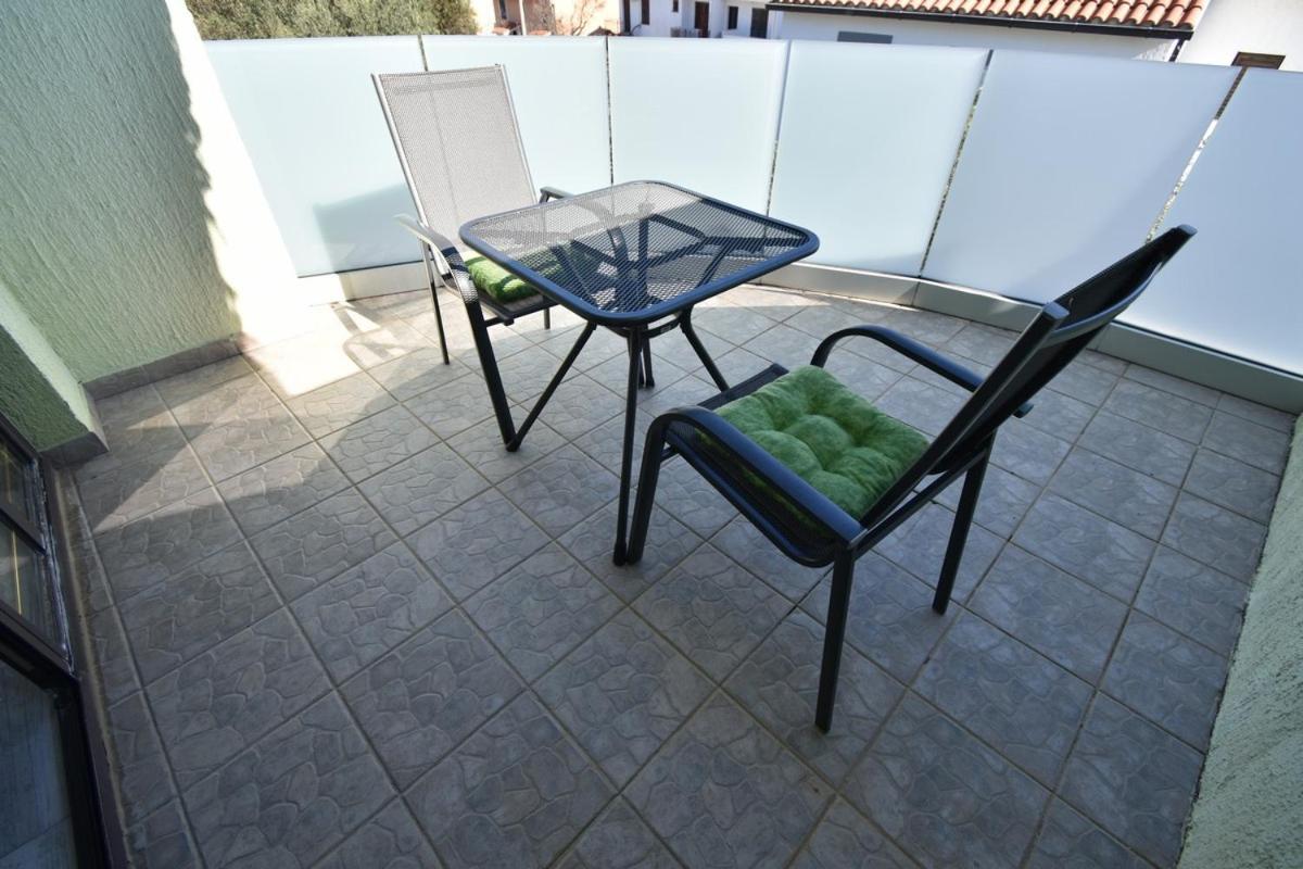 Denjak Apartments Kornić Dış mekan fotoğraf