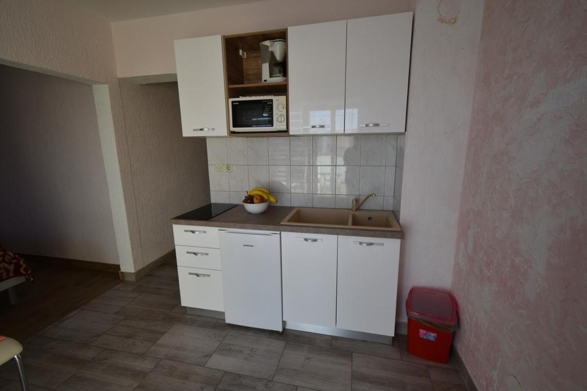 Denjak Apartments Kornić Dış mekan fotoğraf