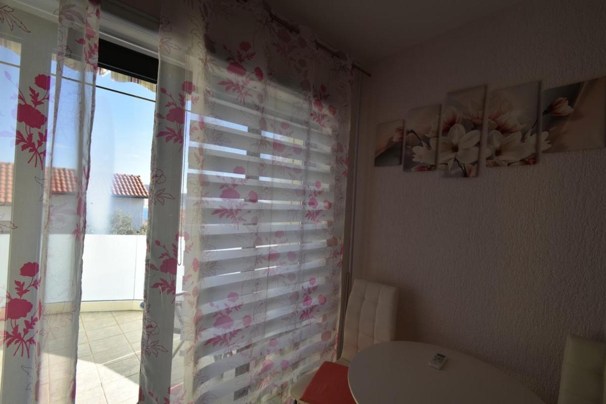 Denjak Apartments Kornić Dış mekan fotoğraf