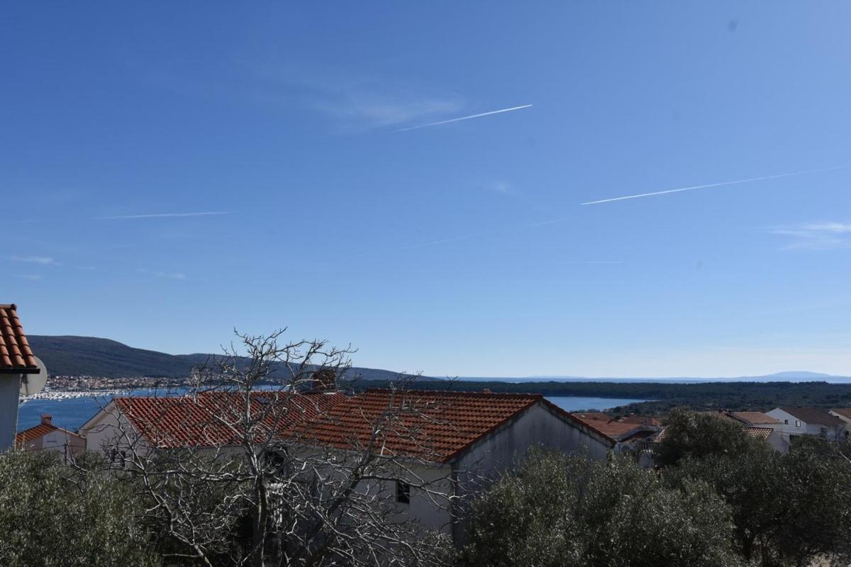 Denjak Apartments Kornić Dış mekan fotoğraf