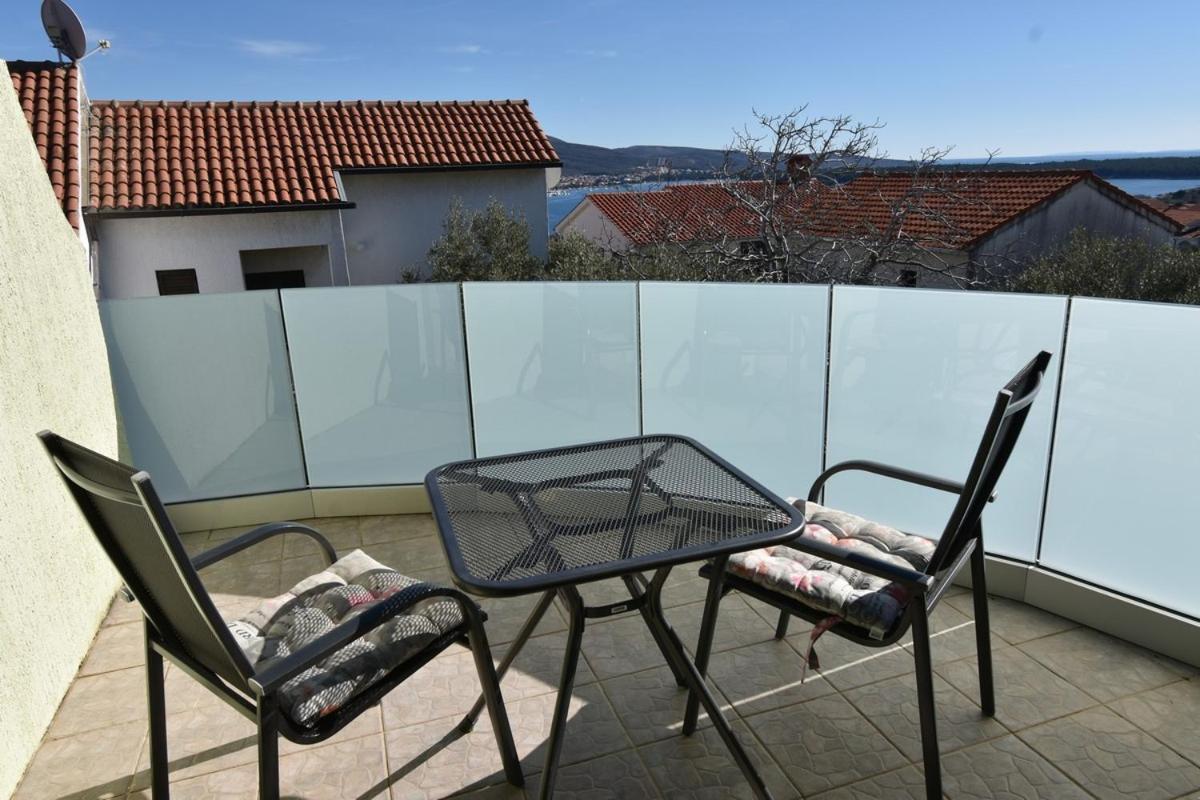 Denjak Apartments Kornić Dış mekan fotoğraf