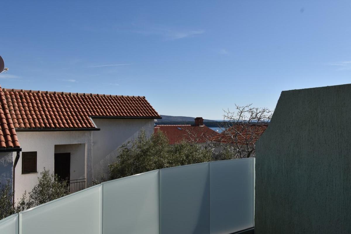Denjak Apartments Kornić Dış mekan fotoğraf