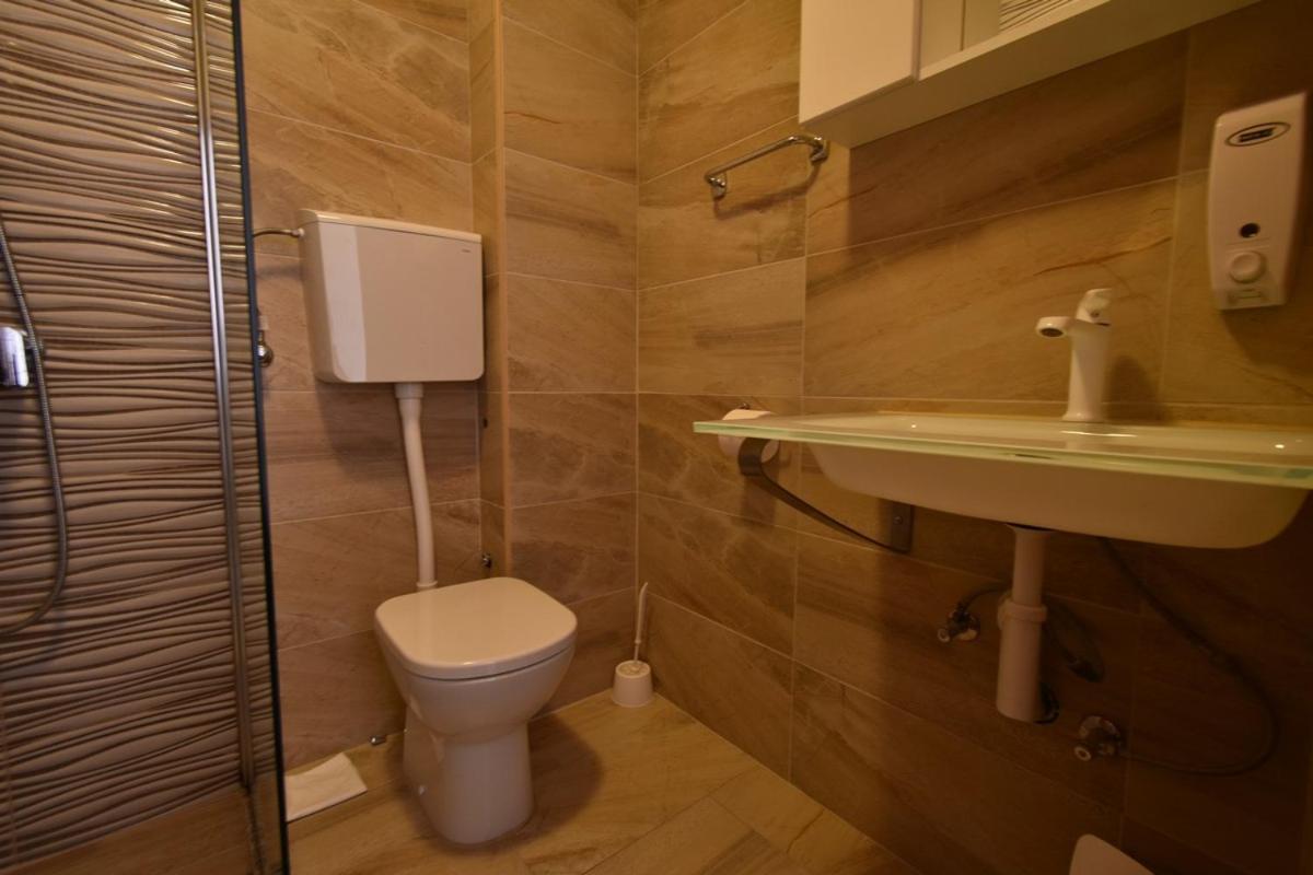 Denjak Apartments Kornić Dış mekan fotoğraf