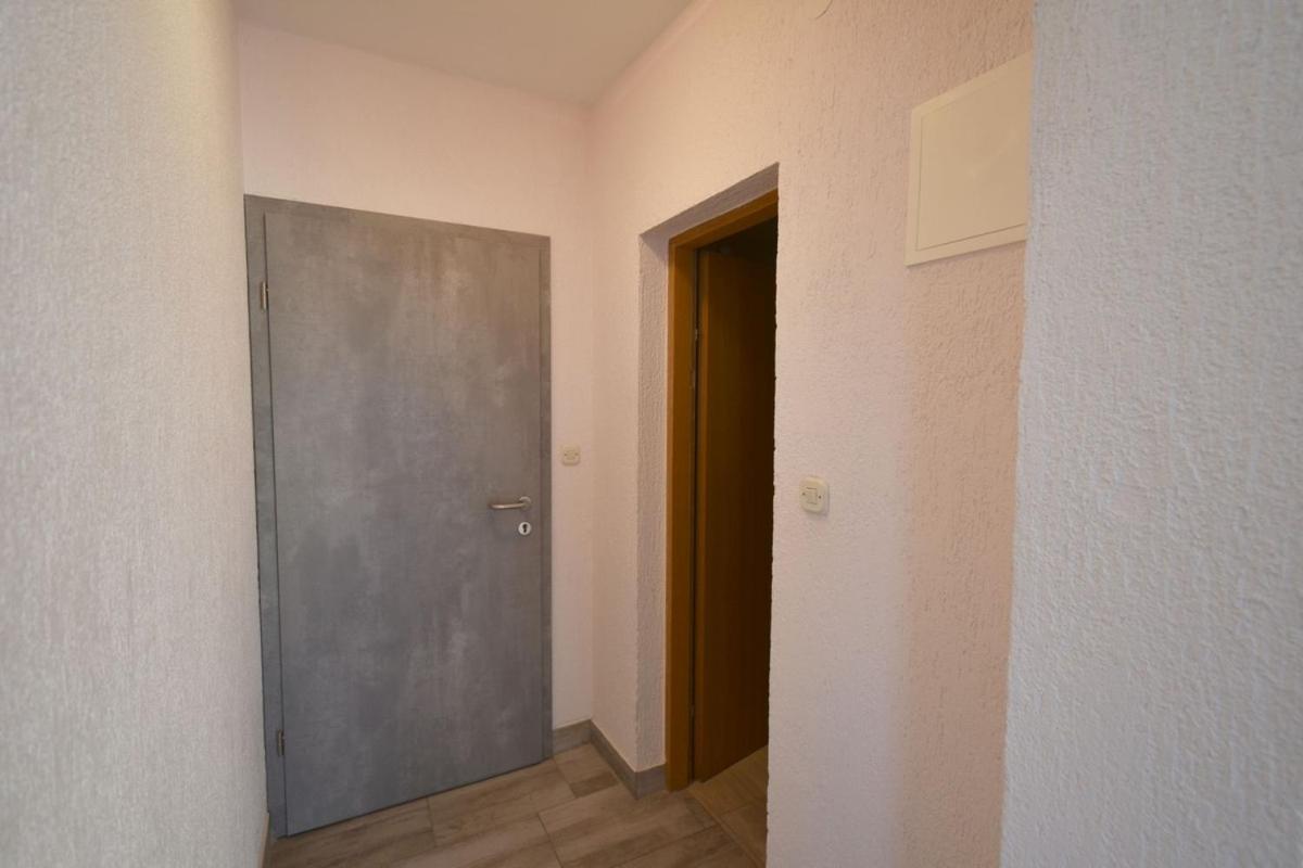 Denjak Apartments Kornić Dış mekan fotoğraf