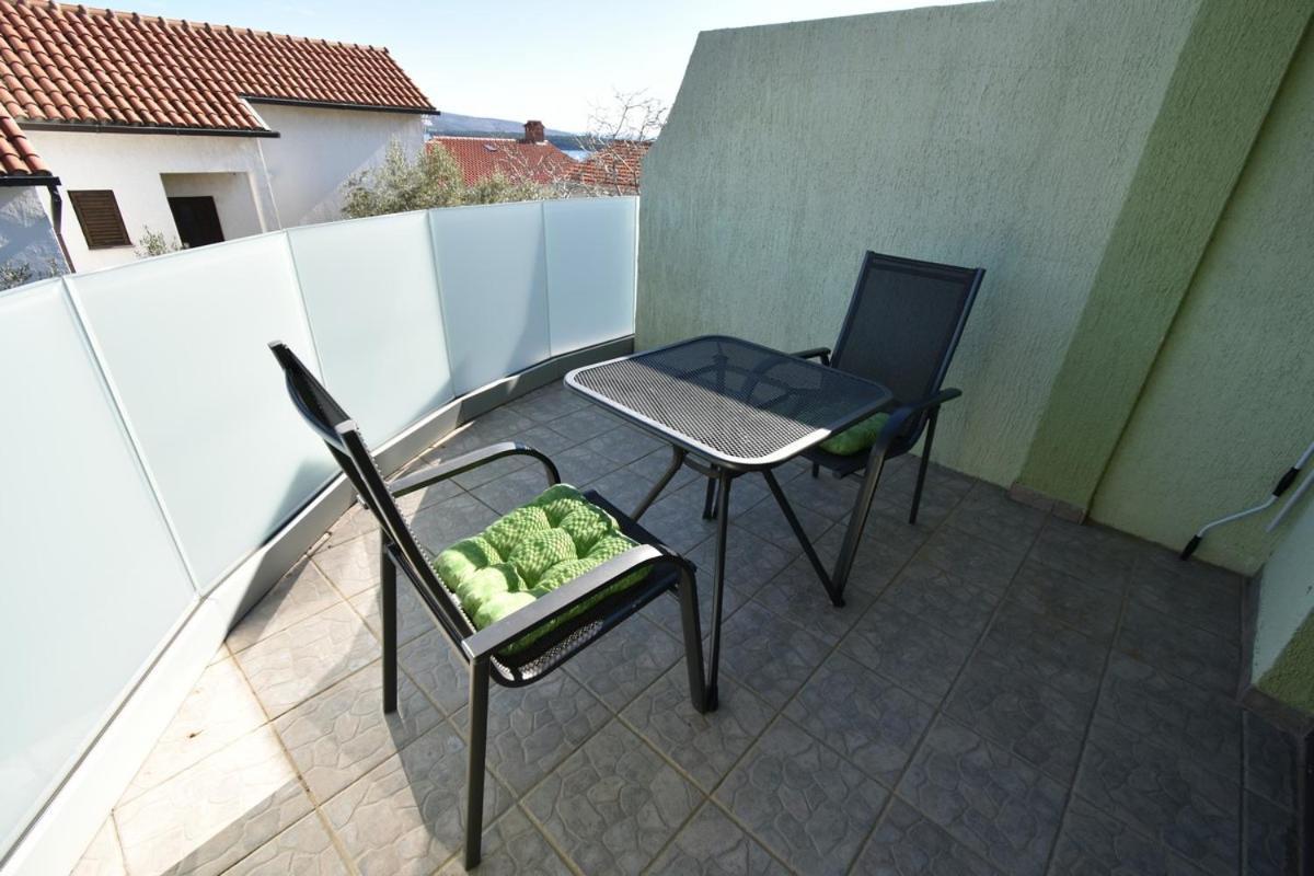 Denjak Apartments Kornić Dış mekan fotoğraf