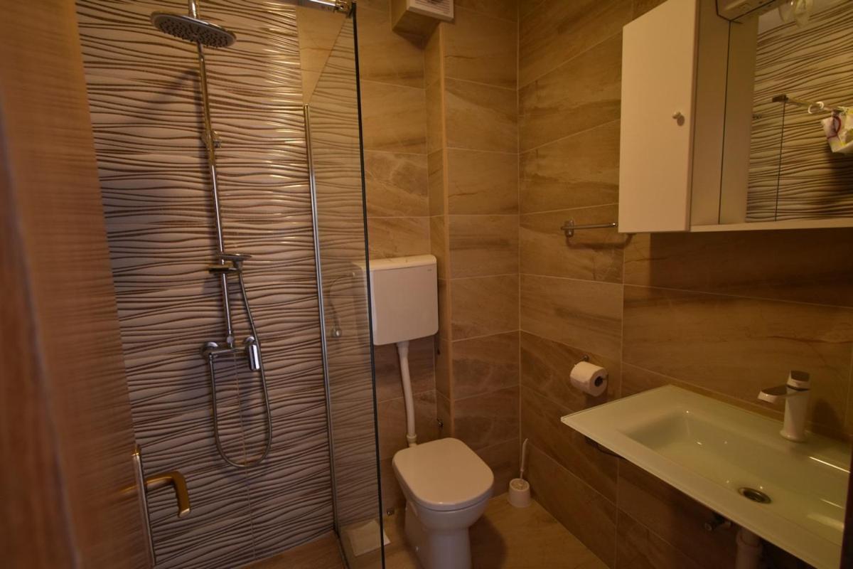 Denjak Apartments Kornić Dış mekan fotoğraf