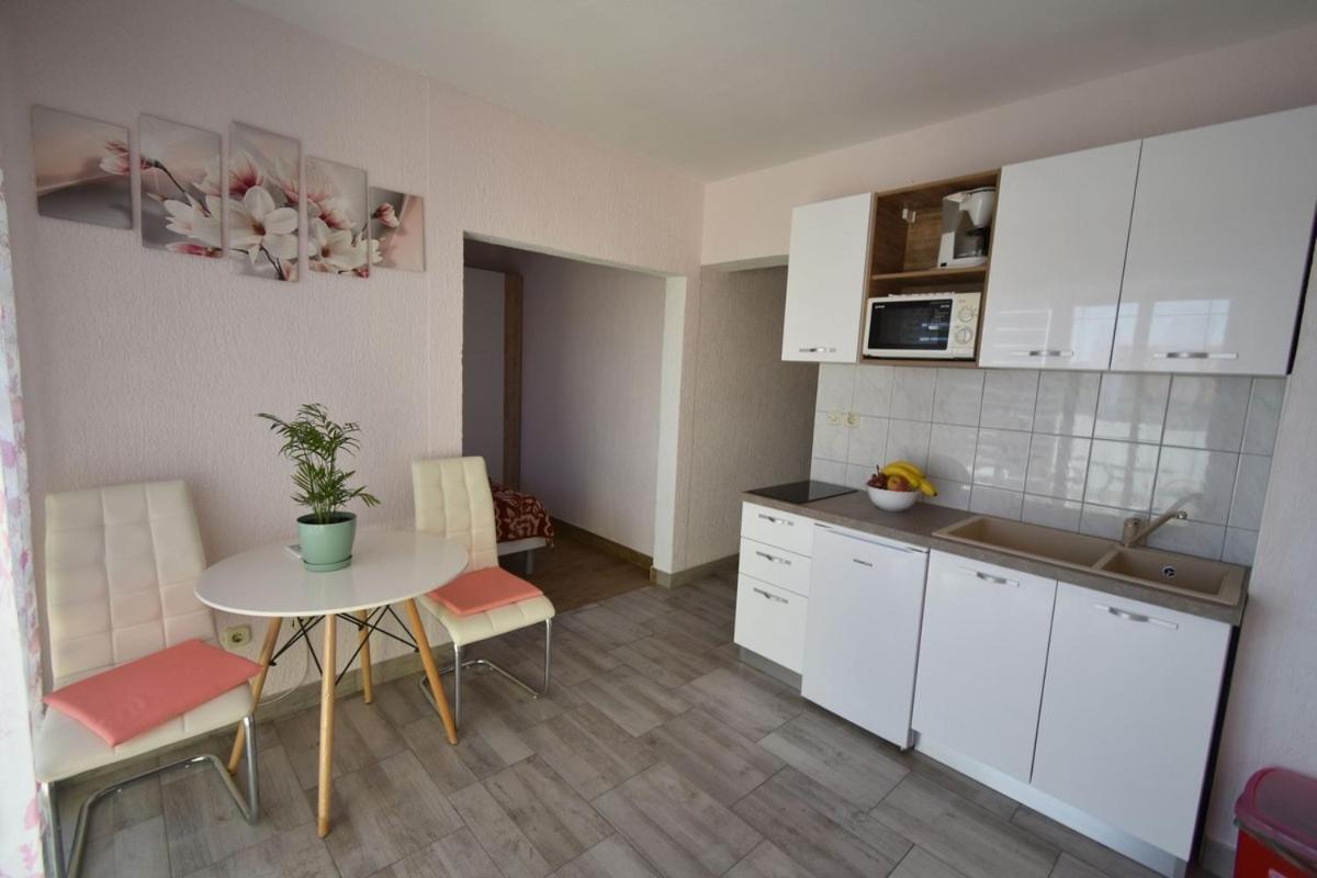 Denjak Apartments Kornić Dış mekan fotoğraf