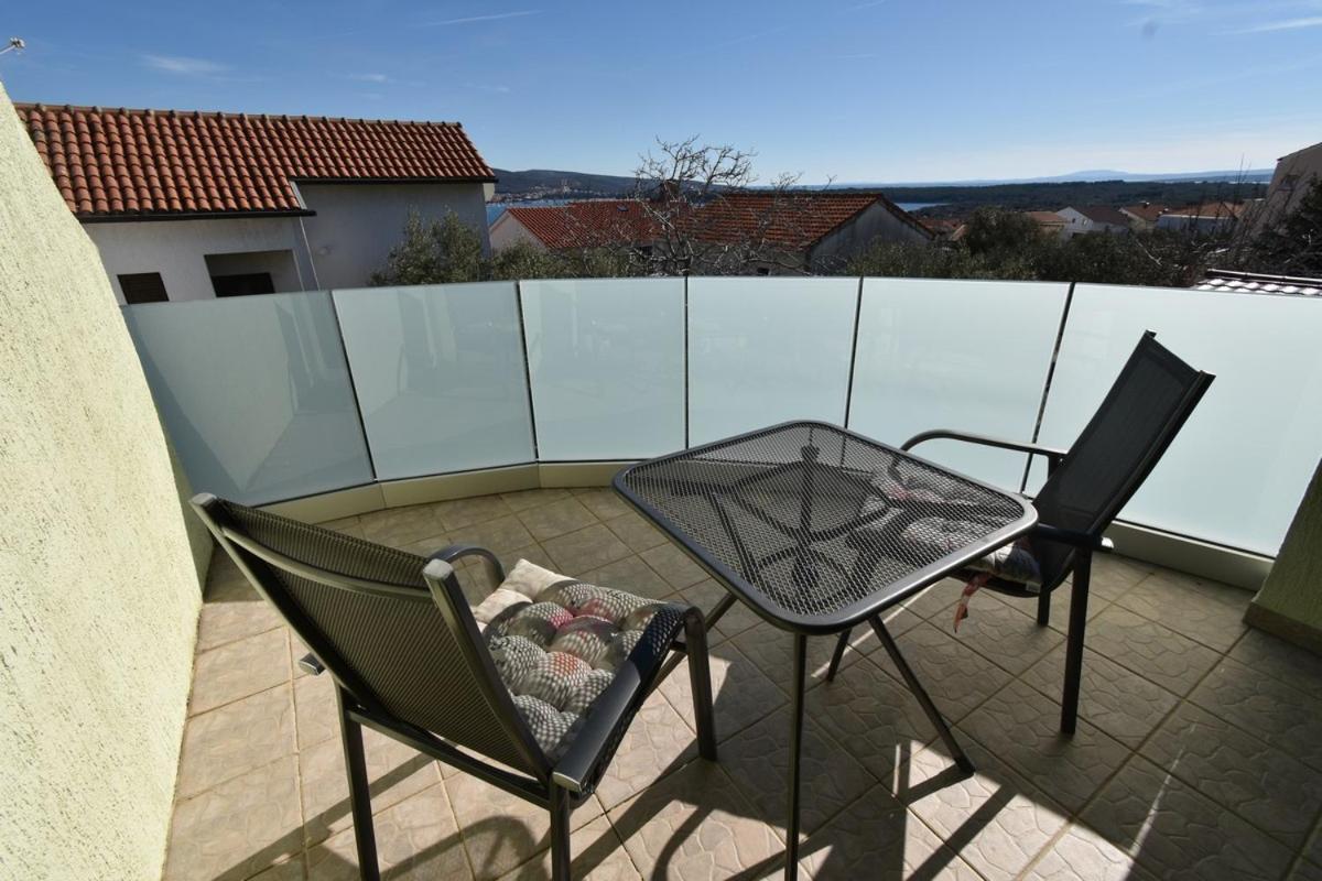 Denjak Apartments Kornić Dış mekan fotoğraf