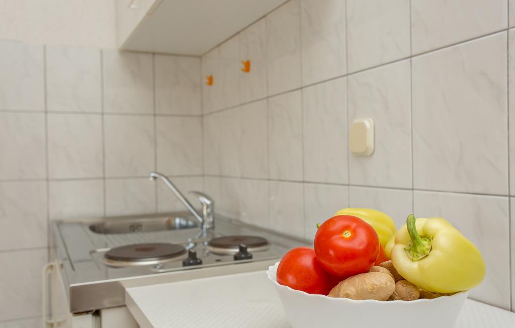 Denjak Apartments Kornić Dış mekan fotoğraf