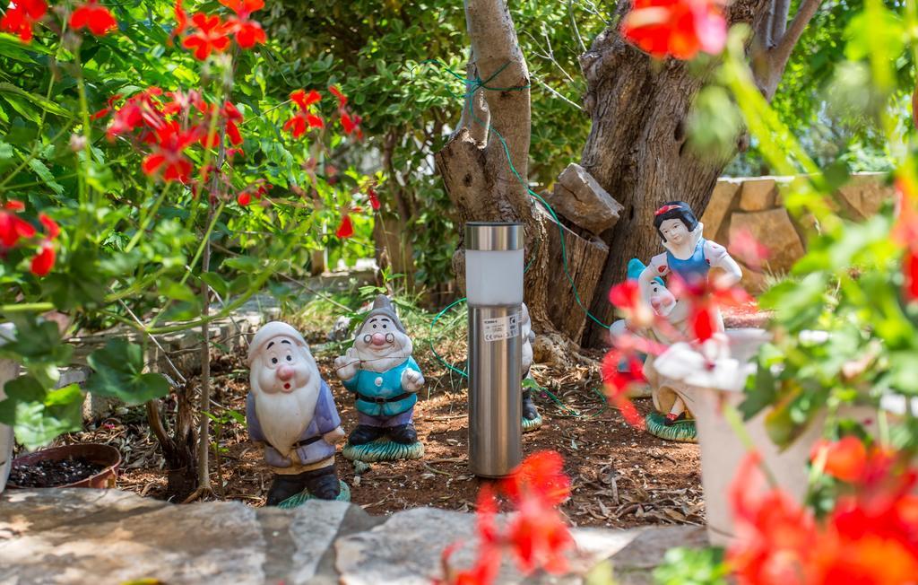 Denjak Apartments Kornić Dış mekan fotoğraf