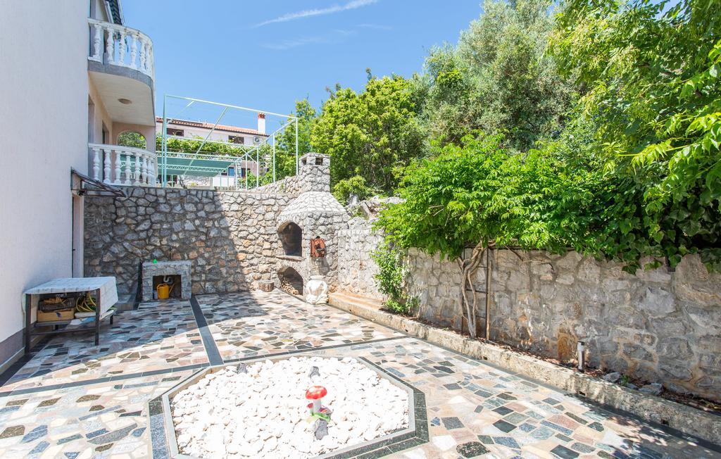 Denjak Apartments Kornić Dış mekan fotoğraf